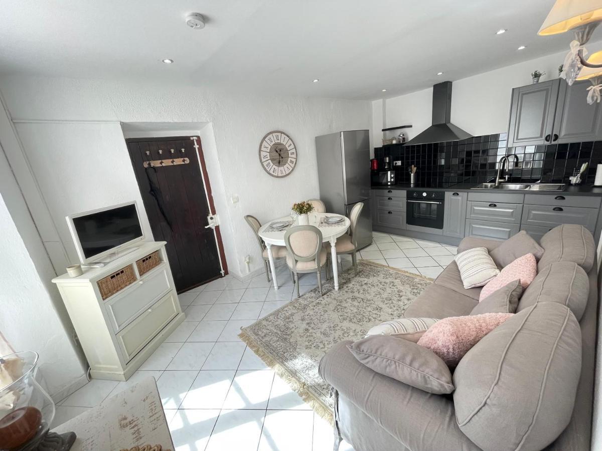 Nice Renting - 9 Massena - Spacious Apartment Massena Square - Ac - Fully Equipped Exterior foto