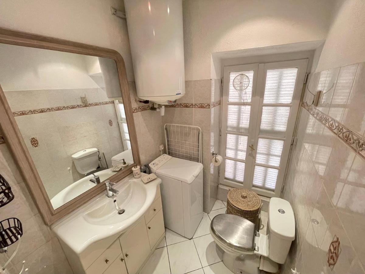 Nice Renting - 9 Massena - Spacious Apartment Massena Square - Ac - Fully Equipped Exterior foto